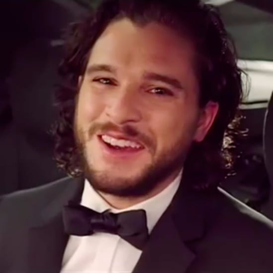 Jimmy Fallon Just Pulled Off the Best Golden Globes Opening in Years